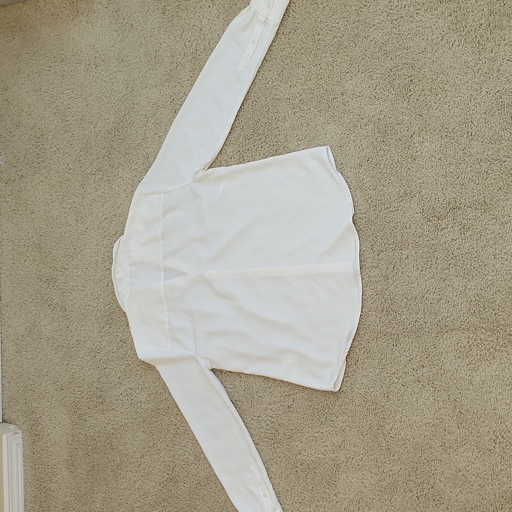 H&M Blouse - Picture 3 of 8